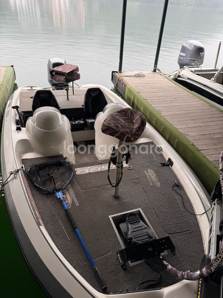 나이트로 700LX 115마력 4싸--0