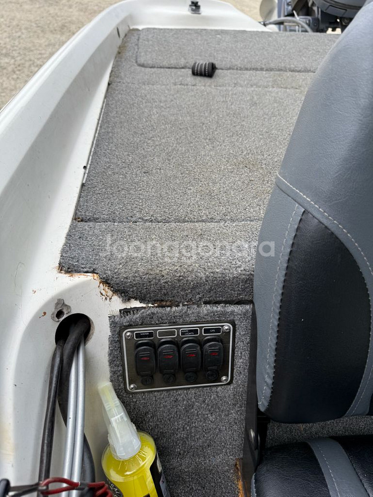 나이트로 700LX 115마력 4싸--3