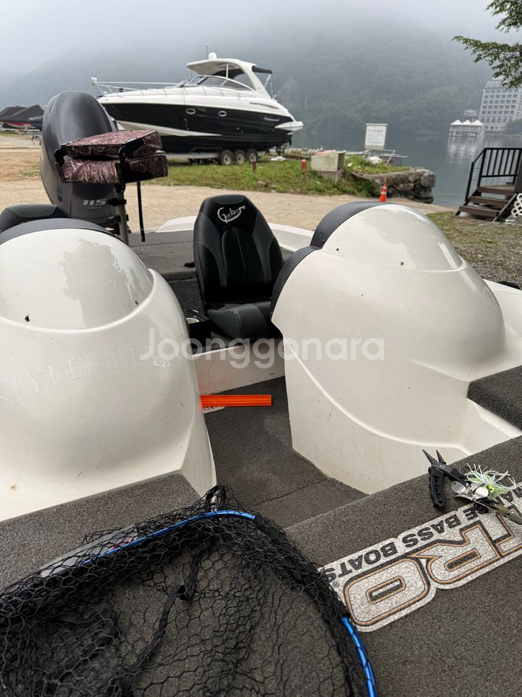 나이트로 700LX 115마력 4싸--1