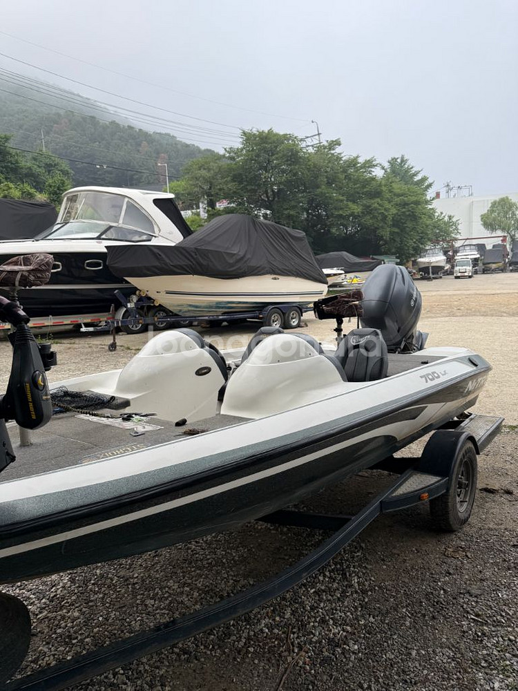 나이트로 700LX 115마력 4싸--7