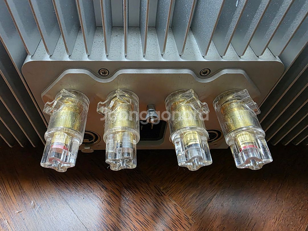 코드 SPM 1050 MK2 II (파워엠프)--3