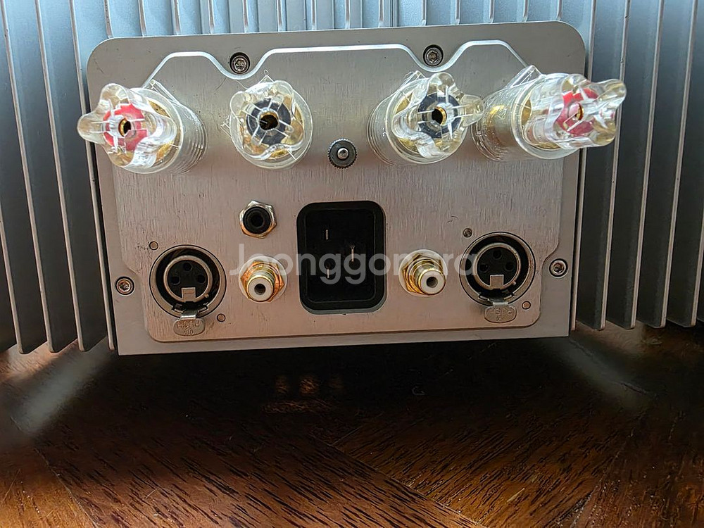 코드 SPM 1050 MK2 II (파워엠프)--4
