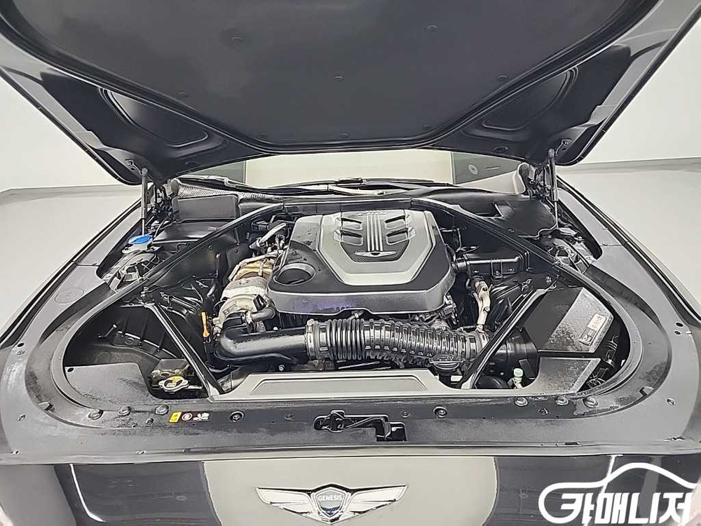 [제네시스]G80 2.2D AWD 럭셔리 #앱특가--4