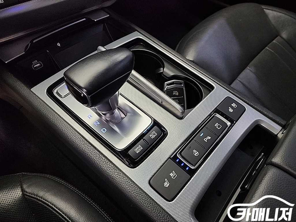 [제네시스]G80 2.2D AWD 럭셔리 #앱특가--7