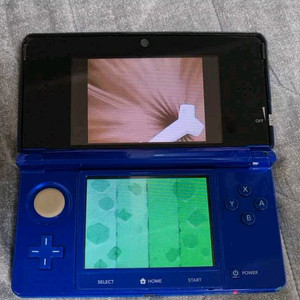 닌텐도 ds 짱구 고무찰흙대변신 알칩 택포 2만