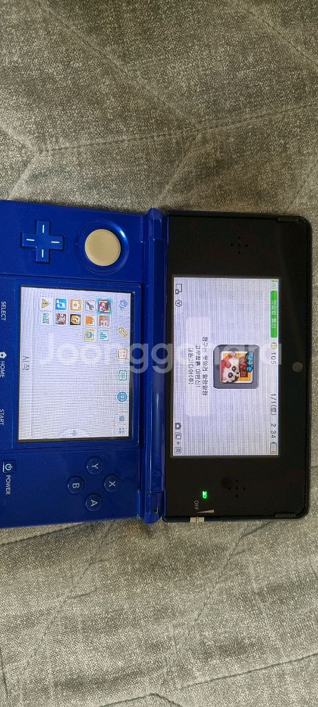 닌텐도 ds 짱구 고무찰흙대변신 알칩 택포 2만--1