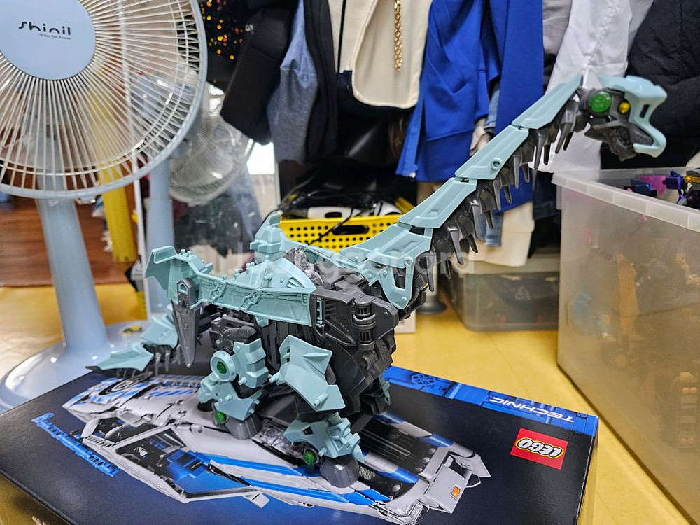 조이드 와일드 판매--2