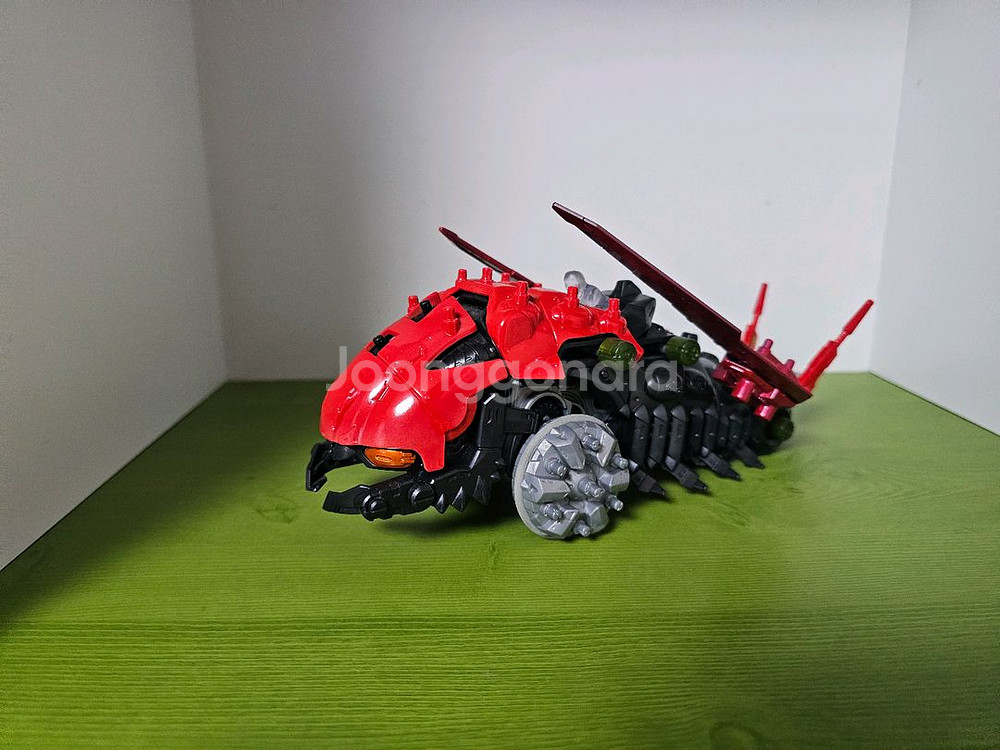 조이드 와일드 판매--7