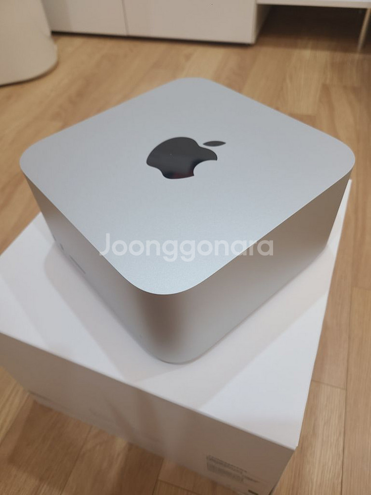 맥스튜디오 m2max 12/38 64g/2tb--0