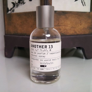 [국문택] 르라보 향수 어나더13 50ml 91%