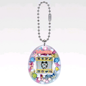 제일복권 다마고치 4탄 A상 이미지