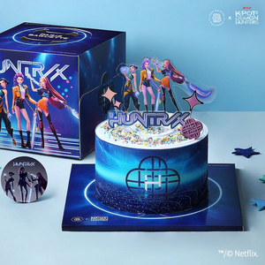 (파리바게트다른상품교환가능)파리바게뜨 케이팝데몬헌터스