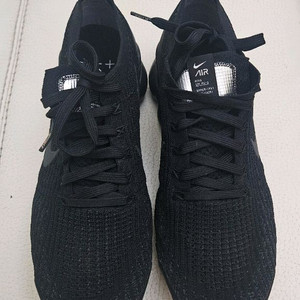 나이키 베이퍼맥스 트리플 블랙 280 이미지