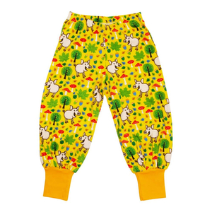 던스 돼지 레몬크롬 배기 98/104