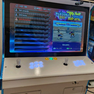 swgames 렛츠플레이 32인치/판도라박스DX스페셜