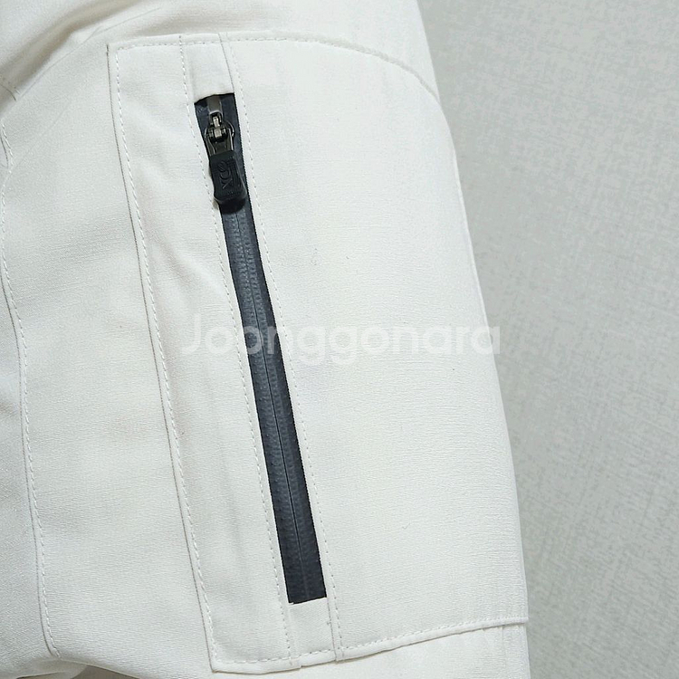 디스커버리 패딩--3