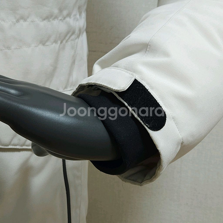 디스커버리 패딩--1