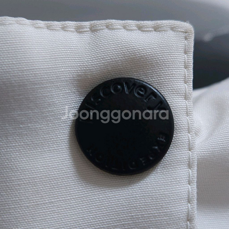 디스커버리 패딩--4