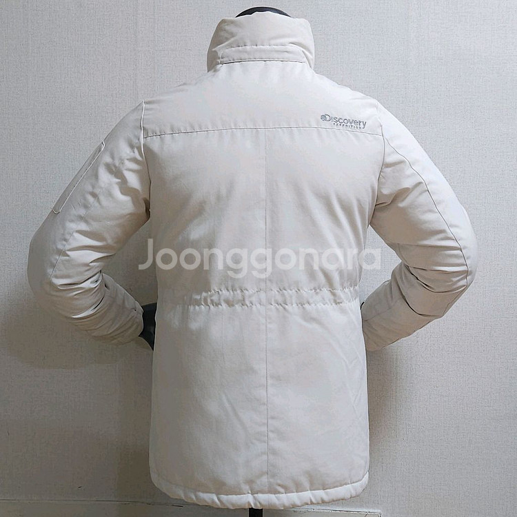 디스커버리 패딩--5