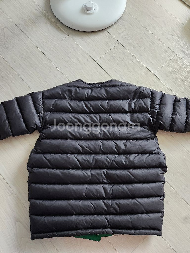 로아앤제인 덕다운 패딩 110--2