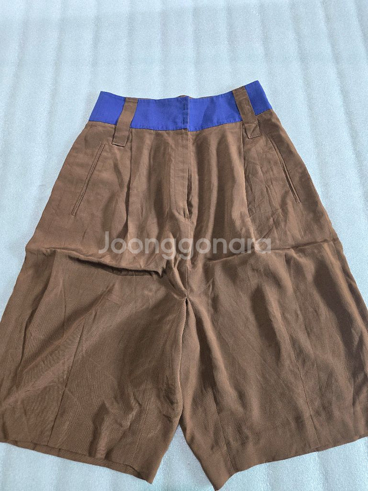 구호 kuho 팬츠 바지--0