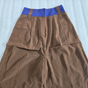 구호 kuho 팬츠 바지