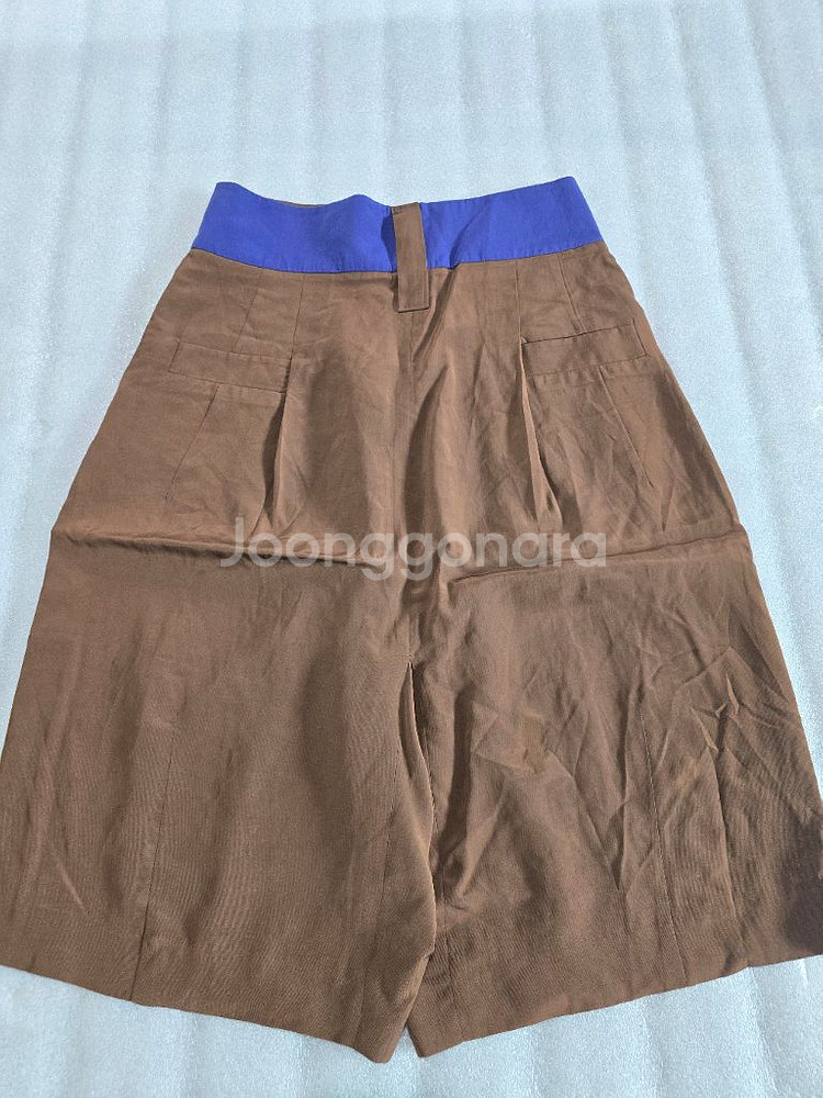 구호 kuho 팬츠 바지--6