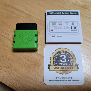 [판매완료]OBDLink LX팝니다.