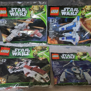 30240 30241 30242 30243 레고스타워즈