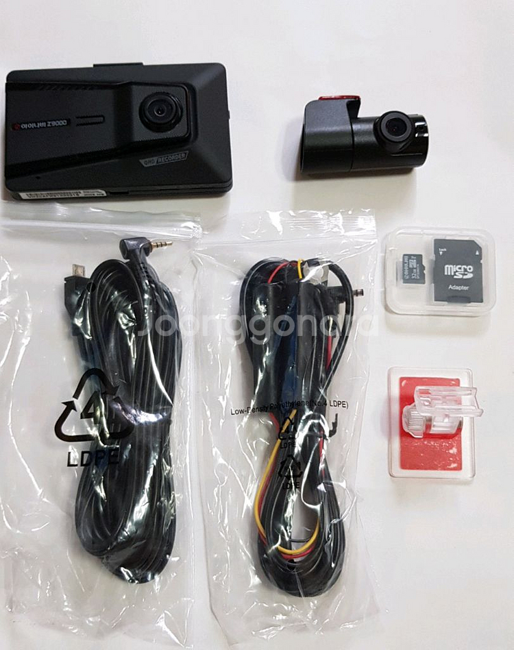 아이나비 Z9000 QHD 64g--3