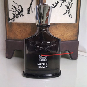[국문택] 크리드 향수 러브인블랙 75ml 50%
