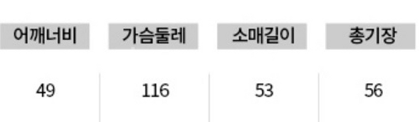 [할인중] 스파오 인디고블루 데님자켓 (청자켓)--1