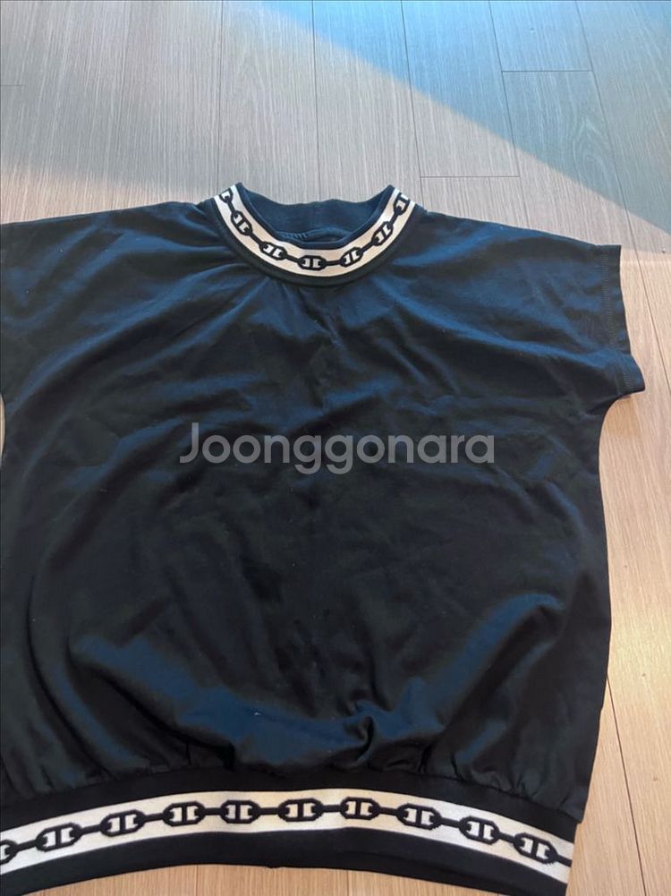 에르메스 샹달 블랙 티 34--0