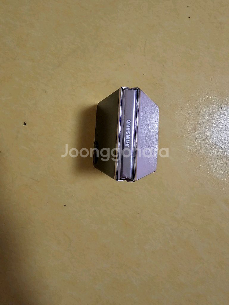 갤럭시 z플립5 256G--6