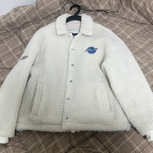 WVProject 양털 자켓 (더블유브이프로젝트)