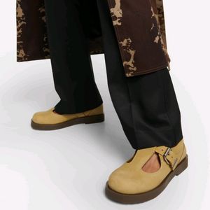 아크네스튜디오 버클 로퍼 40새상품