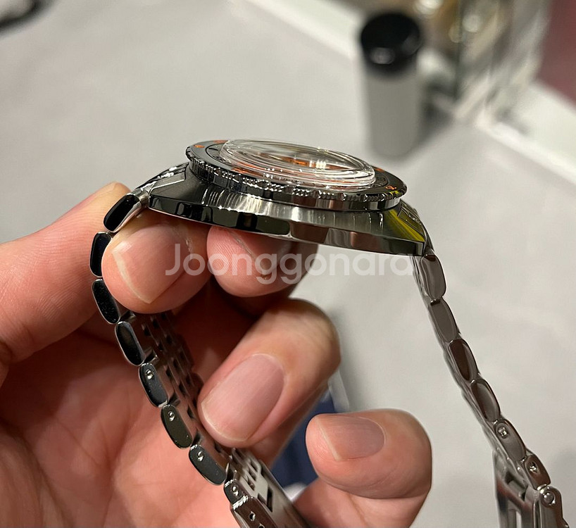 doxa sub300 독사 서브300 오렌지 팝니다--2