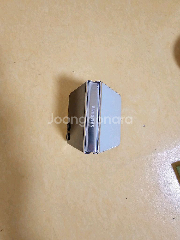 갤럭시 z플립5 256G--6