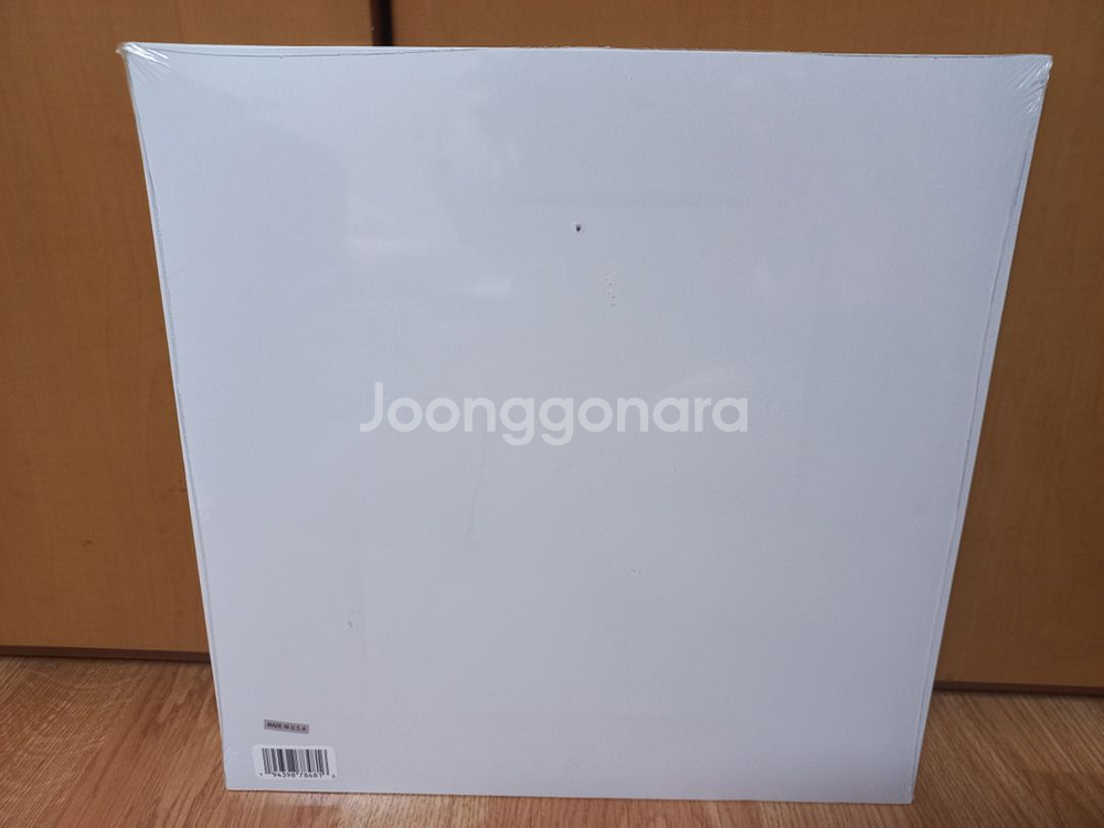 아케이드 파이어 her lp--1