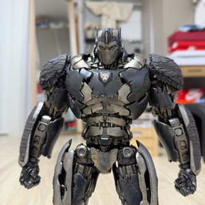 트랜스포머 쓰리제로 DLX 옵티머스 프라이멀 개봉품매