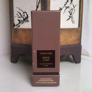 [국문택, 미개봉] 톰포드 향수 에벤퓨메 50ml