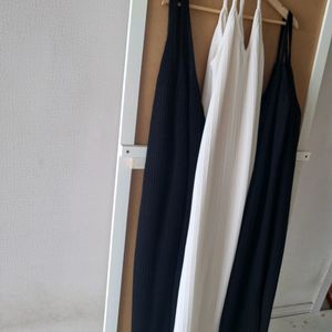 새제품 니트 롱 원피스 무료 배송