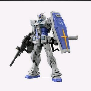 RG G-3 건담 Ver.2.0 미개봉 판매합니다