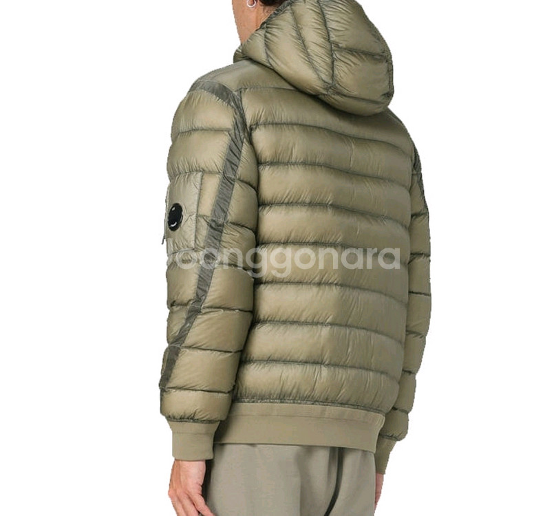 cp컴퍼니 dd쉴 xl 새제품--1