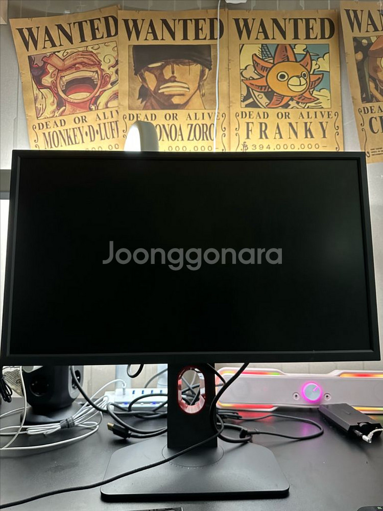 XL2546K 판매합니다--1
