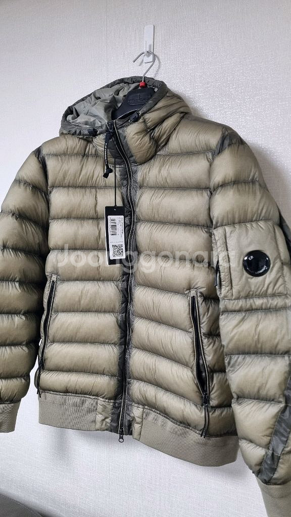 cp컴퍼니 dd쉴 xl 새제품--3