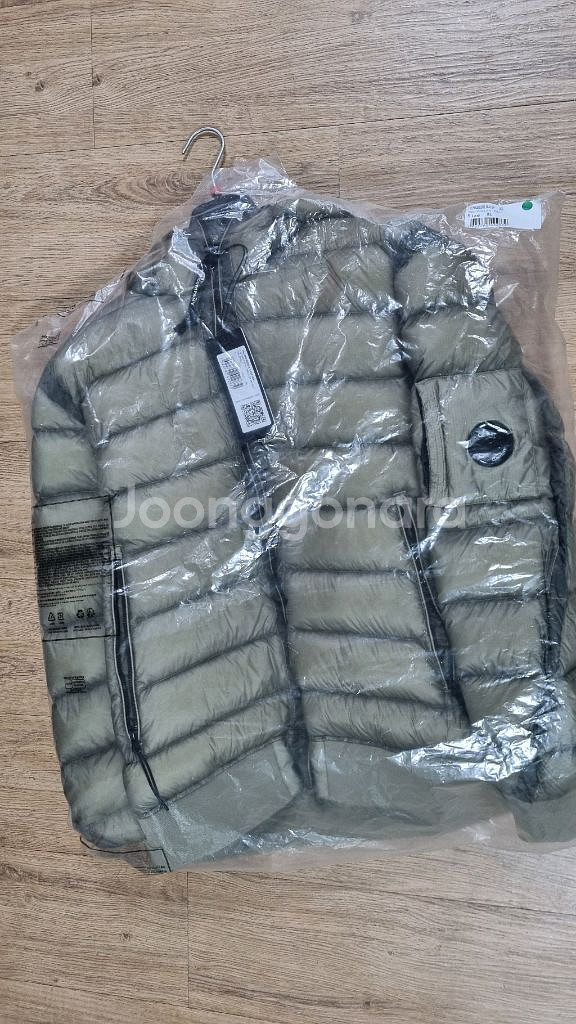 cp컴퍼니 dd쉴 xl 새제품--4