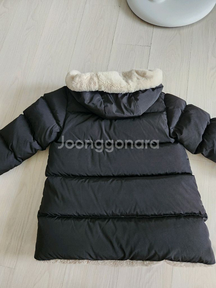 아이러브제이 덕다운 패딩--4
