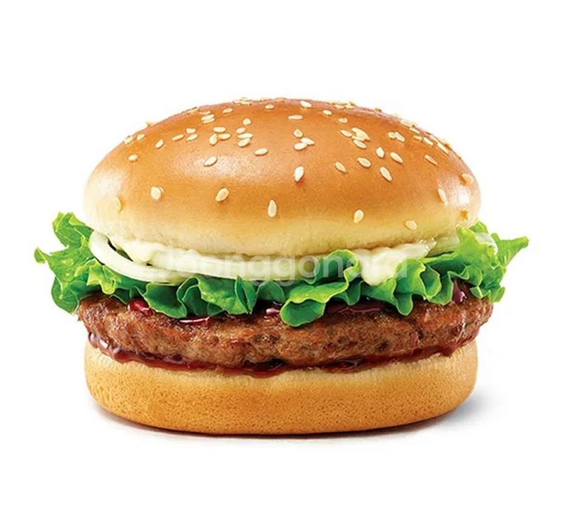 롯데리아 데리버거 2장 일괄--0