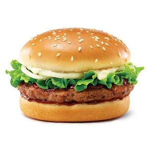 롯데리아 데리버거 2장 일괄